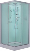 Душевая кабина Esbano Elegancia ES-100CKR 100x100 см