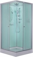 Душевая кабина Esbano Elegancia ES-100CKR 100x100 см