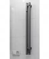 Электрический полотенцесушитель Indigo Style Pro 90/8 LSPRE90-8GFMRt