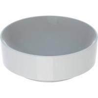 Раковина накладная Geberit VariForm 40 см 500.768.01.2