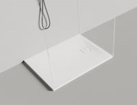 Поддон Salini Oasi 120x90 см 120322M матовый