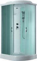 Душевая кабина Timo Comfort TE-0702P L 120x80 см