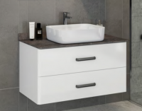 Тумба с раковиной Comforty Амстердам 95 см 00-00005494