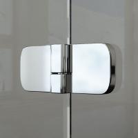 Комплект креплений Ravak B SET BSD2 L/R D01000A084
