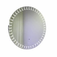 Зеркало с подсветкой Comforty Эониум 80 см 00-00014163