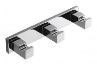 Крючок тройной Colombo Design Look LC37