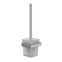 Ершик подвесной Whitecross Cubo CU2470CR, цвет: хром