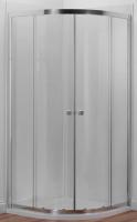 Душевое ограждение Jacob Delafon Serenity 90x90 см E14R90-GA