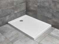 Поддон акриловый Radaway Doros F 140x80 см SDRF1480-01