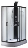 Душевая кабина Taliente  120x80 см TA-128CB(R)