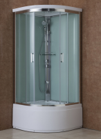 Душевая кабина BandHours Star B 90x90 см