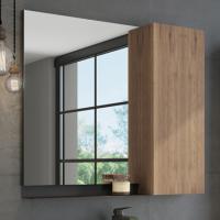 Зеркало Comforty Кёльн 90 см 4147987