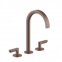 Смеситель для раковины Fantini Icona Deco 53P9R107