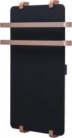 Злектрический полотенцесушитель Allen BrauInfinity 120x44 см 00325631