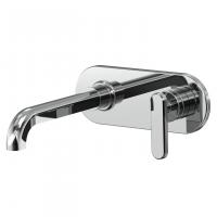 Смеситель для раковины Fima Carlo Frattini Park Lane F1301WLX5CR