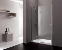 Душевая дверь Cezares Verona VERONA-W-B-12-100-C-Cr 100 см