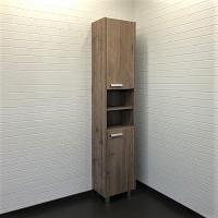 Пенал напольный Comforty Марио 40 см 00-00004160