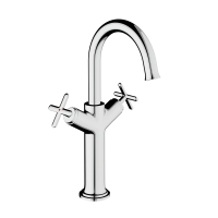 Смесители для раковины VitrA Origin Classic A42886 цвет хром