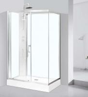 Душевая кабина BandHours Sphera 100x70 см 170231301