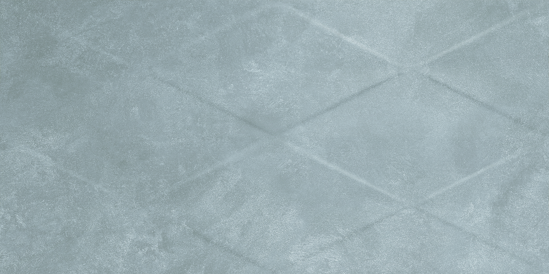 Плитка настенная AltaCera Rhombus Geo Blue 24,9x50 см