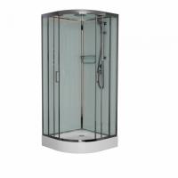 Душевая кабина Душевая кабина Frank F420 Brilliant 120x120 см 161009