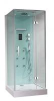 Душевая кабина Orans 100x90 см SR-86120S