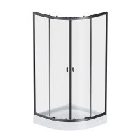 Душевое ограждение AM.PM X-Joy 80x80 см W88E-205-080BT64