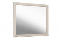 Зеркало ASB Woodline Федерика 100 см цвет: Тирамису Софт 80420