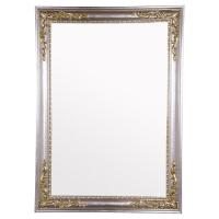 Зеркало TW collection York Nuovo 78 см TW03851arg/oro