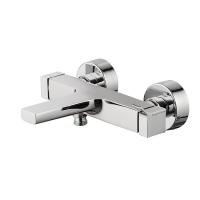Смеситель для ванны Fima Carlo Frattini Zeta F3964/1CR