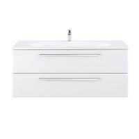 Тумба под раковину Cezares 120 см ECO-1200-2C-SO-BO
