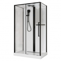 Душевая кабина Esbano 115x90 см ESKOOP1159