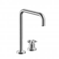 Смеситель для раковины Fantini AW/Pipe 2093T607W