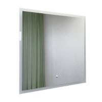 Зеркало с подсветкой Comforty Эдельвейс 90 см 00-00014241