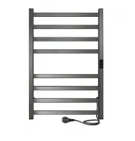 Электрический полотенцесушитель Indigo Oktava Slim 80/50  LСLOKS3E80-50GFMRt