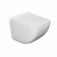 Унитаз подвесной Caprigo Comfort C-1303