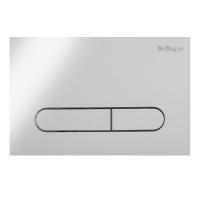 Клавиша смыва BelBagno Prospero BB005-PR-CHROME