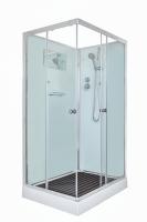 Душевая кабина DTO 90x120 см K402