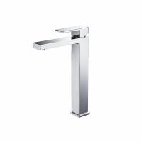 Cмеситель для раковины Акватек Либра AQ1604CR, цвет: хром
