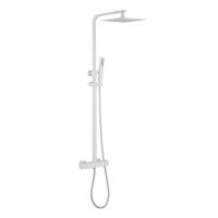 Душевая стойка Abber Daheim AF8260WL
