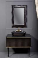 Тумба под раковину Armadi Art Vallessi Avantgarde Canale 80 см 843-080-BG