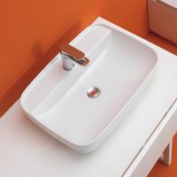 Раковина накладная Kerasan Tribeca 60 см 514201*1