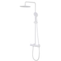 Душевая стойка Abber Emotion AF8816WL