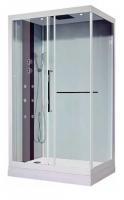 Душевая кабина Orans 120x90 см SR-86159 L\R