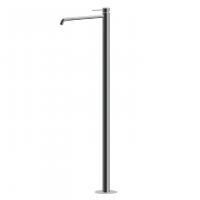 Встраиваемый смеситель для раковины Newform X-Steel 316 69618EX.59.064