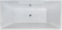 Акриловая ванна Royal Bath Triumph RB665102SB 188.5x87 см