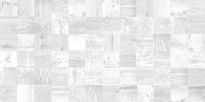 Плитка настенная AltaCera Wood Regard White 24,9x50 см