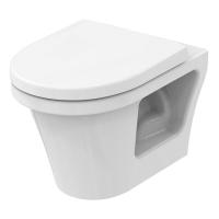 Унитаз подвесной безободковый TOTO CF Tornado Flush CW132Y#NW1