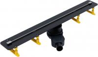 Душевой трап Allen Brau Liberty 9.50002.SS 850 мм