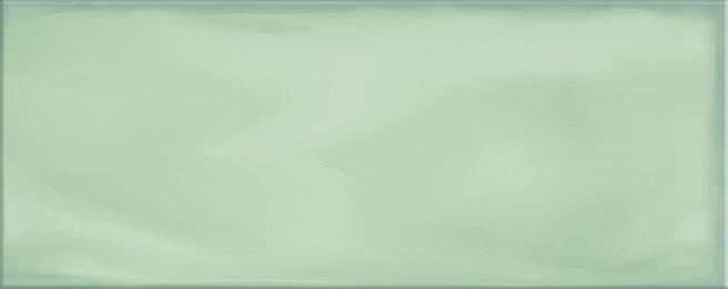Плитка настенная Azori Nuvola Verde 20,1x50,5 см